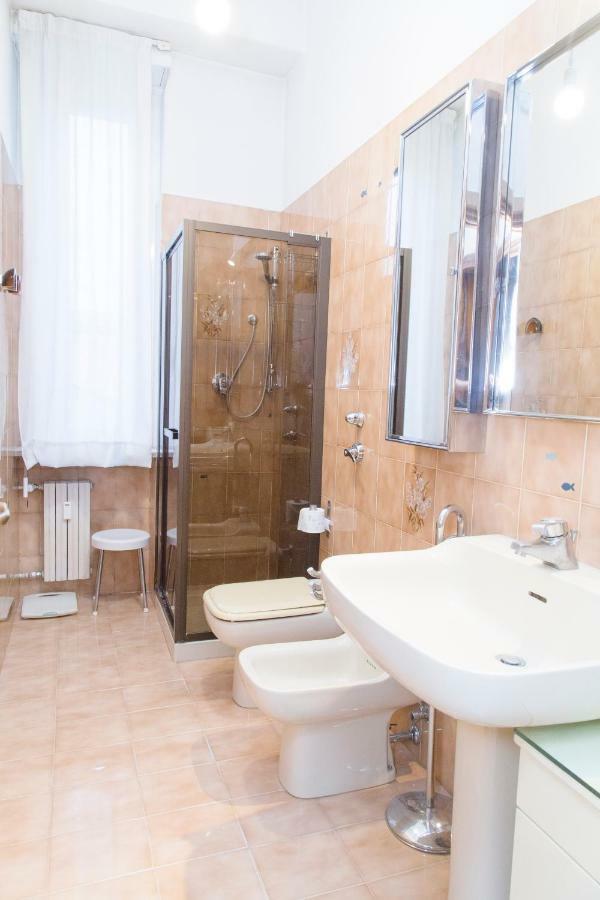 شقة Elegant And Cozy Apt In Citta Studi ميلان المظهر الخارجي الصورة